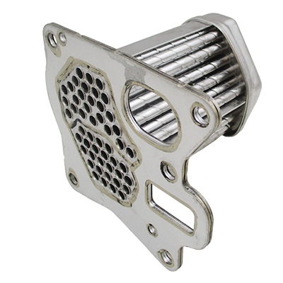 Chłodnica  recyrkulacji spalin MEAT & DORIA 88827