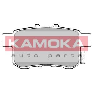 Klocki hamulcowe KAMOKA JQ101122