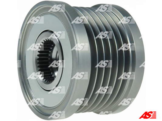 Sprzęgło alternatora AS-PL AFP0044