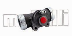 Cylinderek METELLI 04-0102