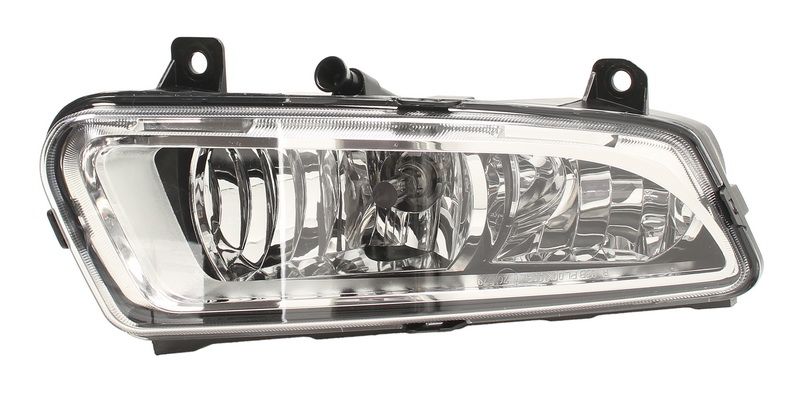 Lampa przeciwmgielna przednia HELLA 1ND 010 377-041