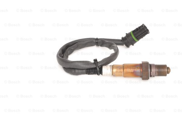 Sonda lambda BOSCH 0 258 006 428