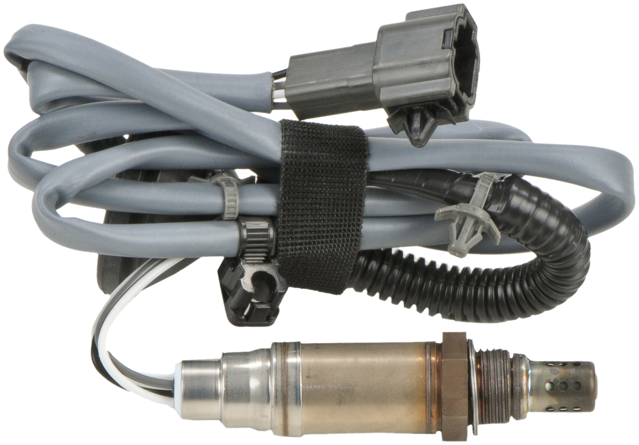 Pompa hydrauliczna, układ kierowniczy BOSCH K S02 000 076