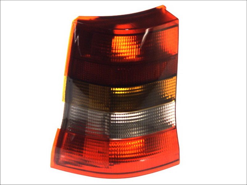 Lampa tylna zespolona ABAKUS 442-1914L-UE