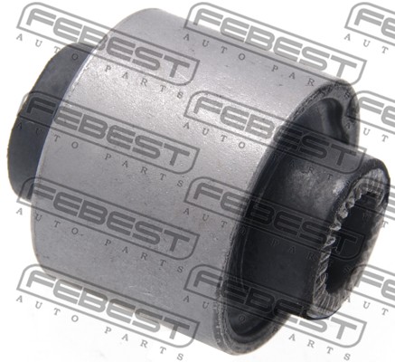 Tuleja wahacza FEBEST SGAB-010RUB