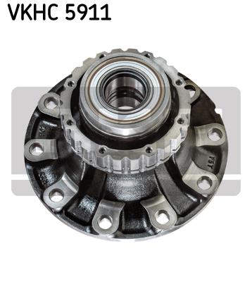 Zestaw łożysk koła SKF VKHC 5911
