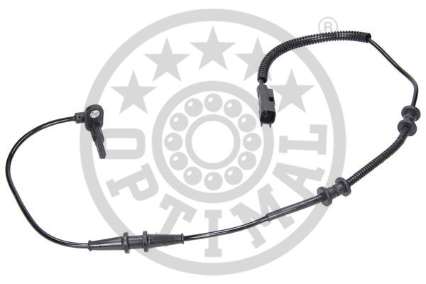 Czujnik ABS OPTIMAL 06-S326
