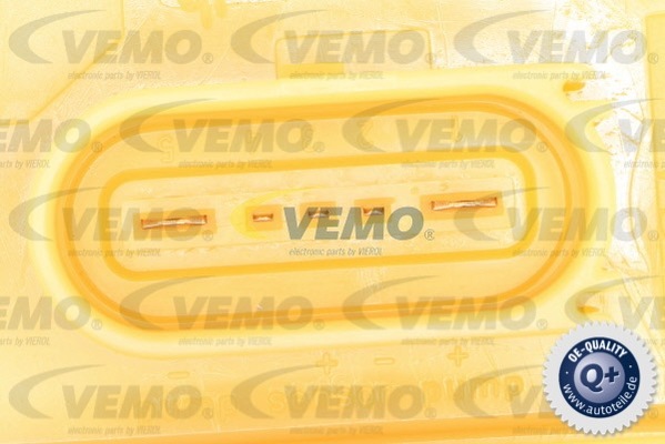 Zespół zasilający VEMO V10-09-1248
