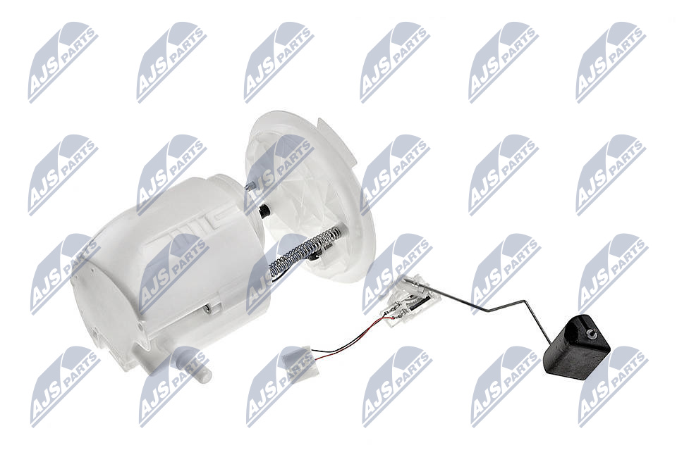 Pompa paliwa NTY BPP-CH-002