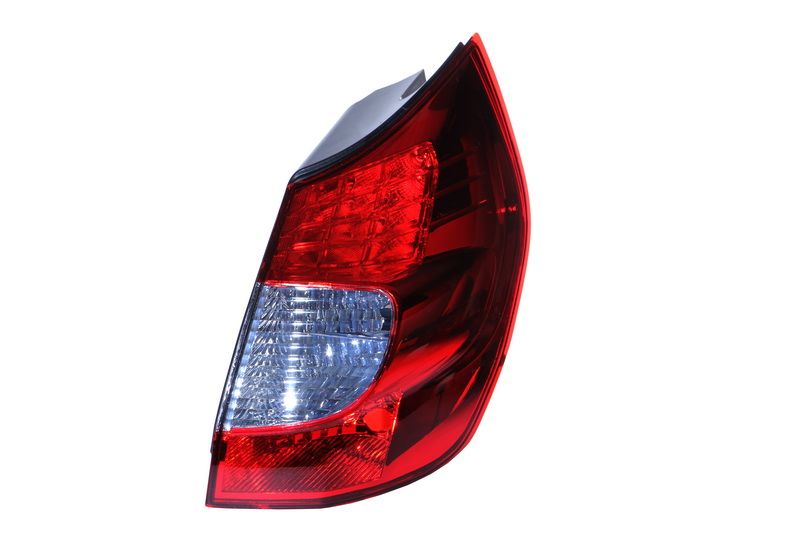 Lampa tylna zespolona ABAKUS 551-1971R-UE