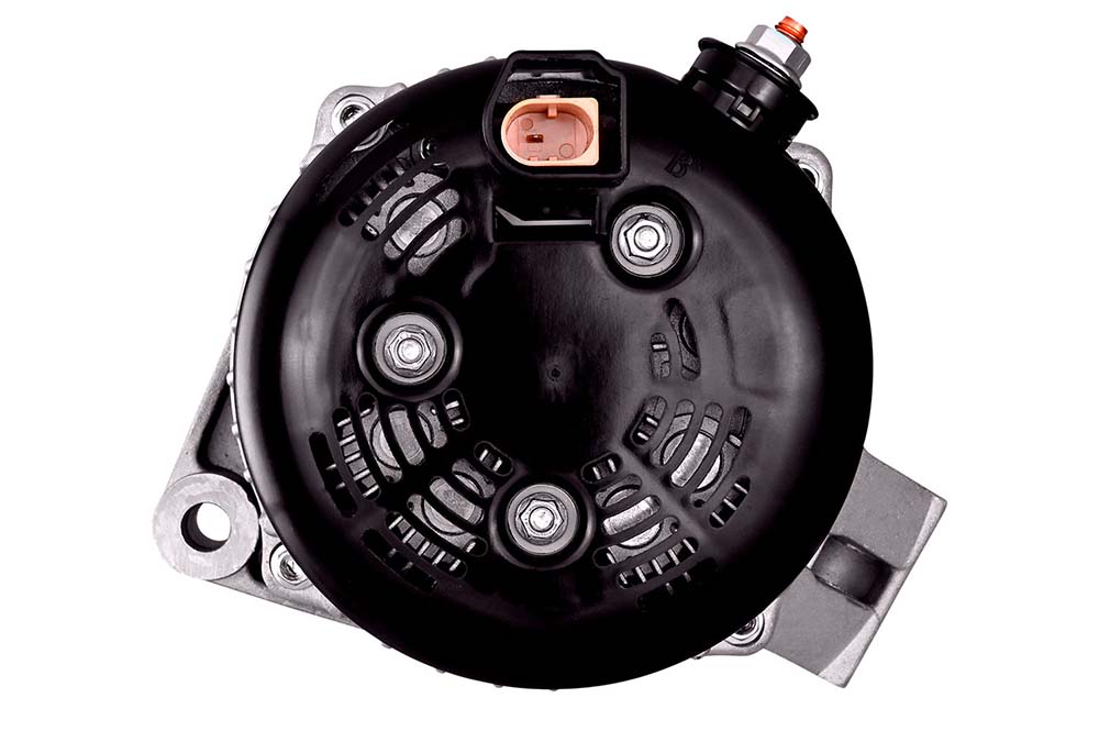 Alternator HELLA 8EL 015 630-731