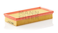 Filtr powietrza MANN-FILTER C 3091