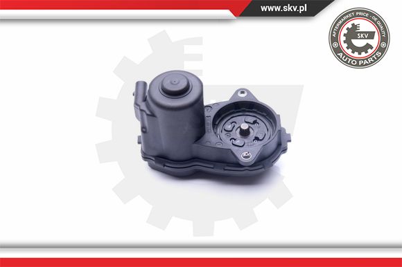 Silnik elektryczny zacisku hamulca postojowego ESEN SKV 96SKV036