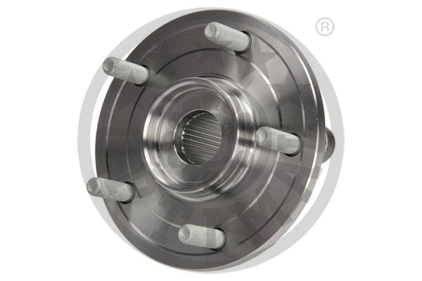 Zestaw łożysk koła OPTIMAL 801711S