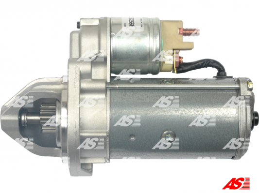 Rozrusznik AS-PL S3040(VALEO)