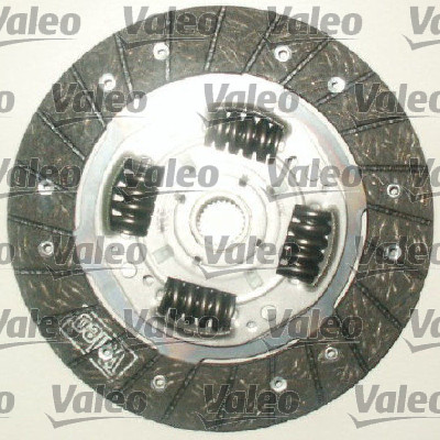 Zestaw sprzęgła VALEO 826303