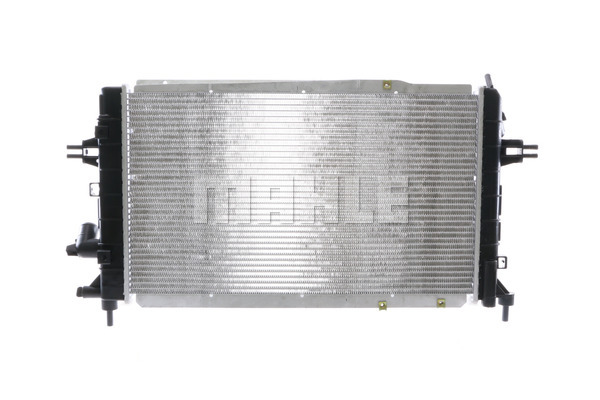 Chłodnica MAHLE CR 1687 000S