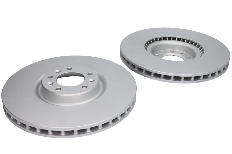 Tarcza hamulcowa FERODO DDF2234C