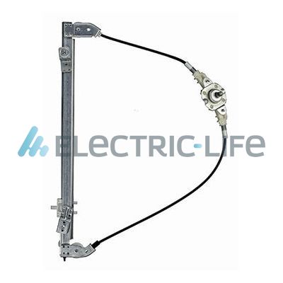 Podnośnik szyby ELECTRIC LIFE ZR FT907 L