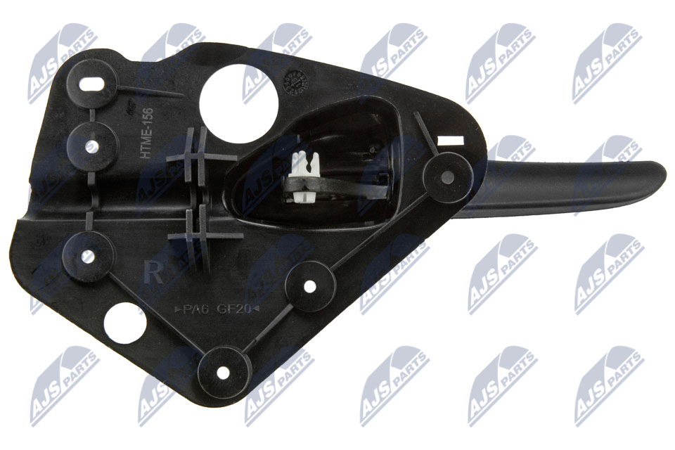 Klamka drzwi NTY EZC-ME-156