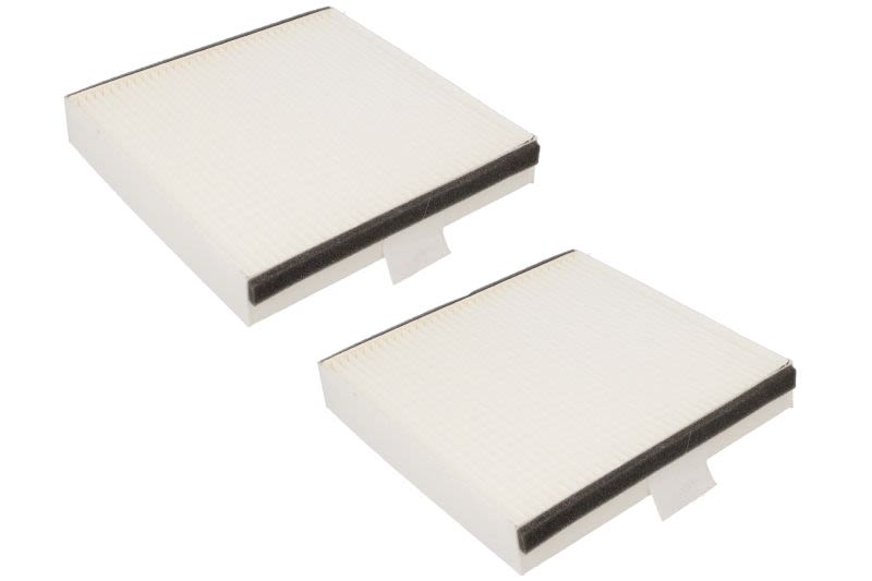 Filtr kabinowy PURRO PUR-PC2026-2