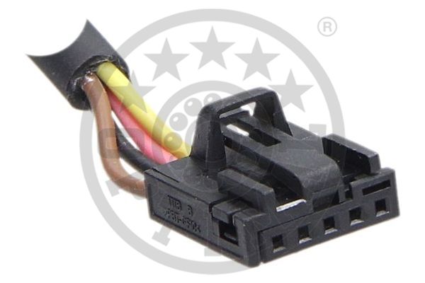 Czujnik ABS OPTIMAL 06-S056