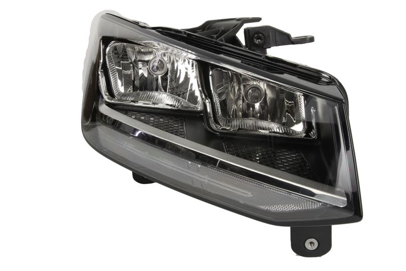 Reflektor VALEO 046837