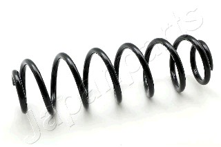 Sprężyna zawieszenia JAPANPARTS ZC7151A