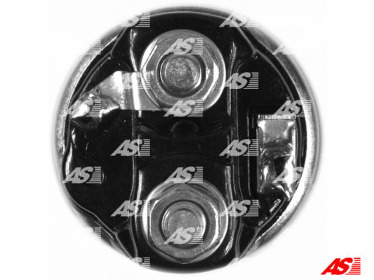 Elektromagnes rozrusznika AS-PL SS6007