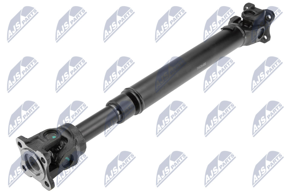 Przełącznik, zamknięcie różnicowe NTY EWS-FR-044
