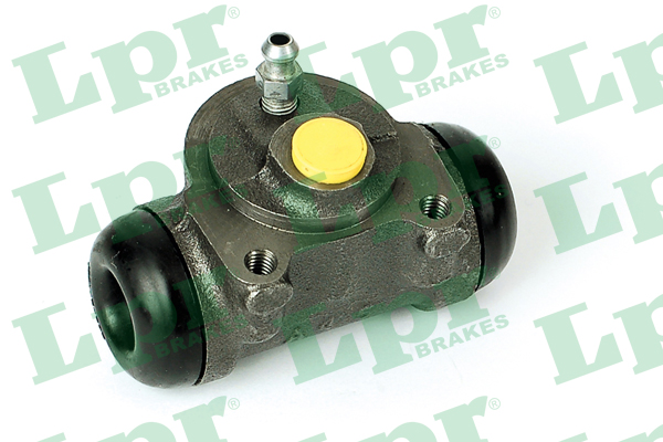 Cylinderek LPR 4508