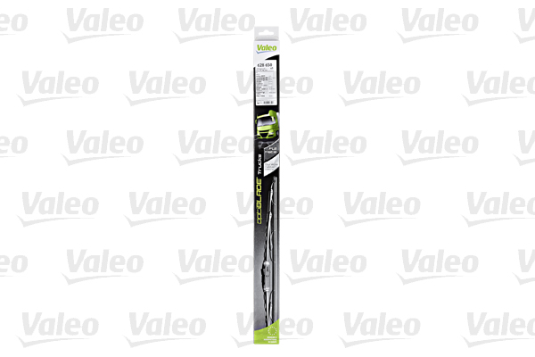 Pióro wycieraczki VALEO 628650