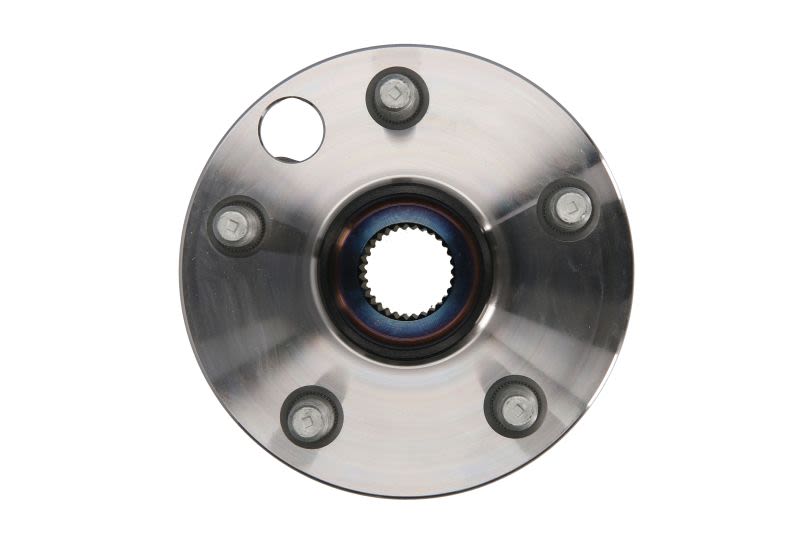 Zestaw łożysk koła SKF VKBA 7476