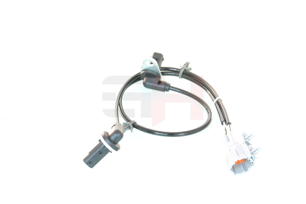 Czujnik prędkości obrotowej koła GH GH-712248