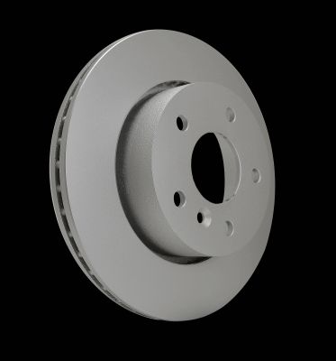 Tarcza hamulcowa HELLA 8DD 355 106-271