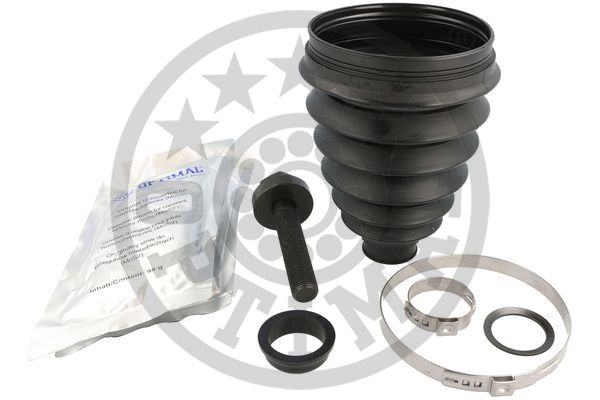 Zestaw osłon OPTIMAL CVB-10545TPE