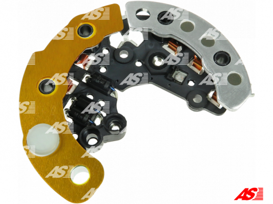 Mostek prostowniczy alternatora AS-PL ARC3035