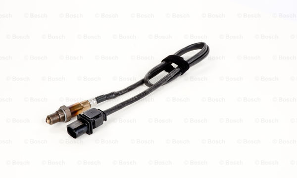 Sonda lambda BOSCH 0 258 017 230