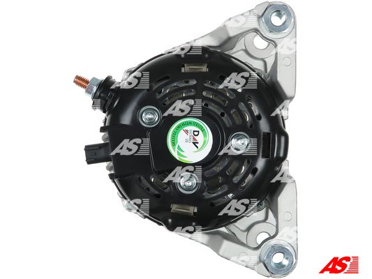 Alternator AS-PL A6576S