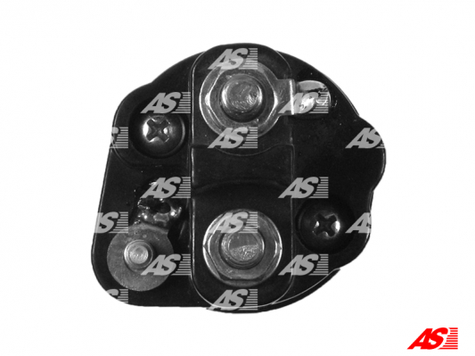 Elektromagnes rozrusznika AS-PL SS4022