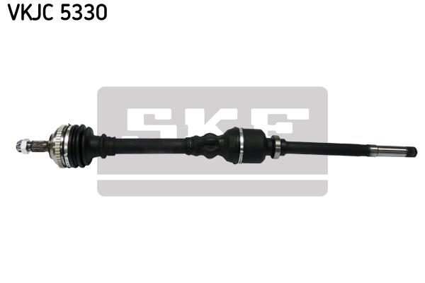 Półoś napędowa SKF VKJC 5330