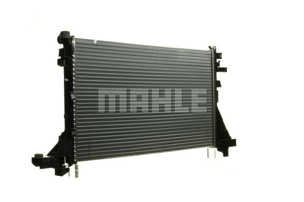 Chłodnica MAHLE CR 1771 000P