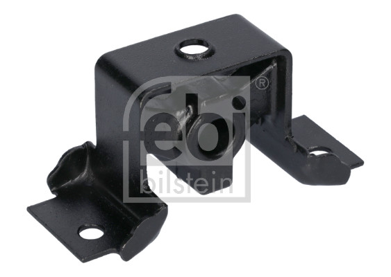 Uchwyt, system wydechowy FEBI BILSTEIN 181465