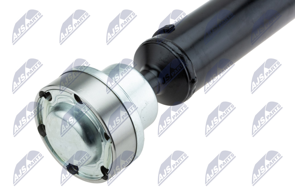 Wał napędowy, napęd osi NTY NWN-CH-068