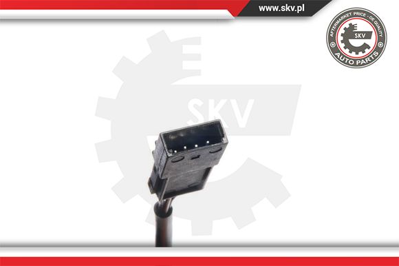 Czujnik prędkości obrotowej koła ESEN SKV 06SKV058