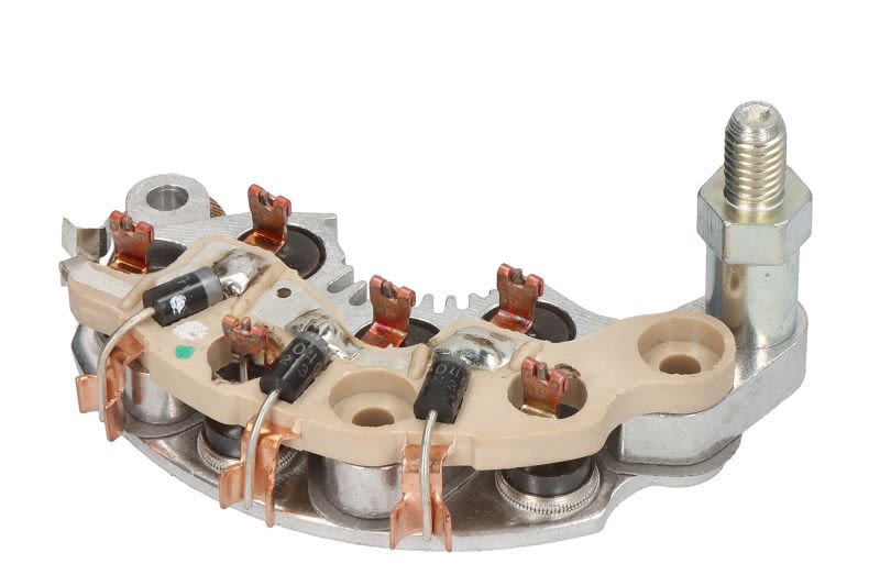 Mostek prostowniczy alternatora HC-CARGO 136595