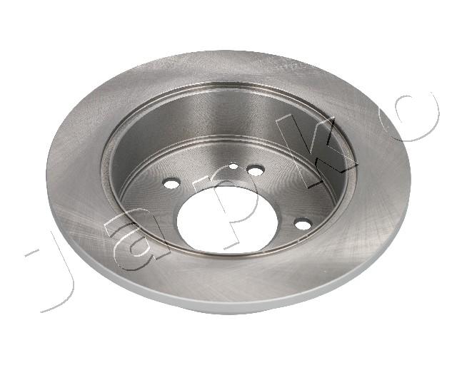 Tarcza hamulcowa JAPKO 61K10C