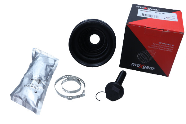 Zestaw osłon MAXGEAR 49-0730