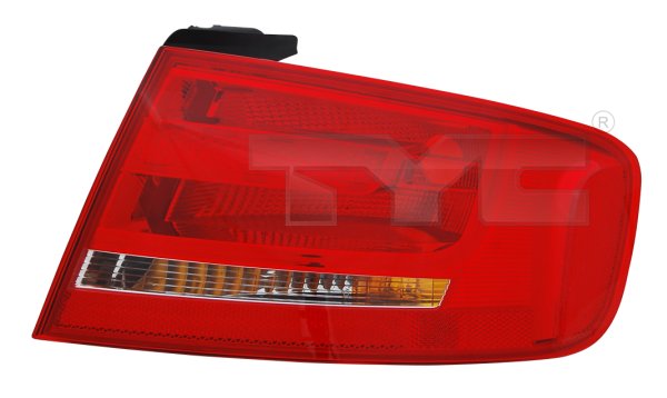 Lampa tylna zespolona TYC 11-11247-01-2
