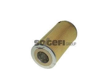 Filtr oleju PURFLUX L106